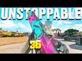 We’ve entered a Peacekeeper Meta…