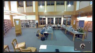 MSAD #60 School Board Meeting