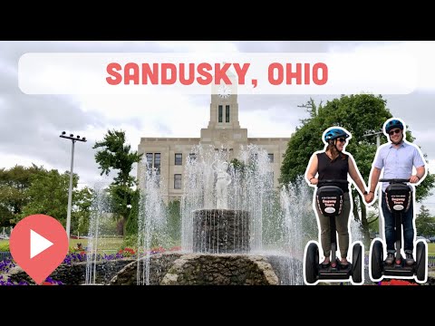 Best Things to Do in Sandusky, Ohio