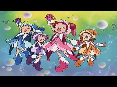 おジャ魔女どれみ おジャ魔女はここにいる MAHO堂 （おジャ魔女どれみ♯）