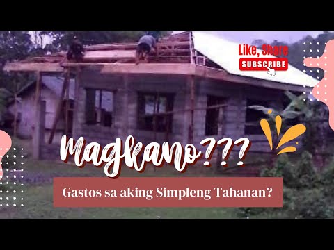 Video: Magkano ang gastos upang maararo ang iyong daanan?