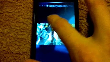 Sailfish OS - LLs Video Player Update: Youtube Search working