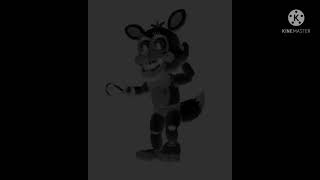 Toy F.T Foxy Or Mangel For Short!?🦊
