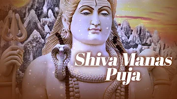 Shiva Manas Puja | Sacred Chants Of Shiva | Urmila Devi & Craig Pruess | Times Music Spiritual