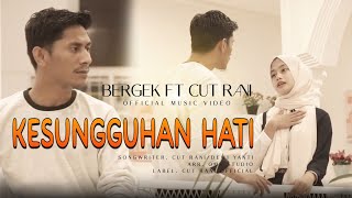 Cut Rani Feat Bergek - Kesungguhan Hati