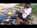 Motosiklet Vlog | Kahkaha Dolu Komedi Motovlog Anları 