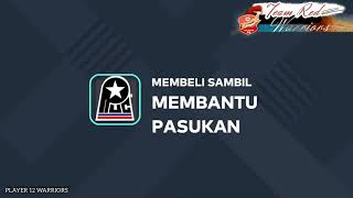 PUC SPORT Aplikasi Jual Jersi KELANTAN FA 2020 screenshot 2