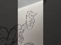 Lil Hand Sketches #draw #sketch #art #hand