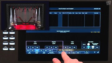 Урок №4.3 Управление цветом других приборов.