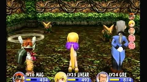 Lets Play Evolution Worlds - Part 23 - Forest Depths Part 6