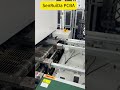Reflow Soldering and AOI in SMT PCB Assembly - PCB Assembly Manufacturer in China