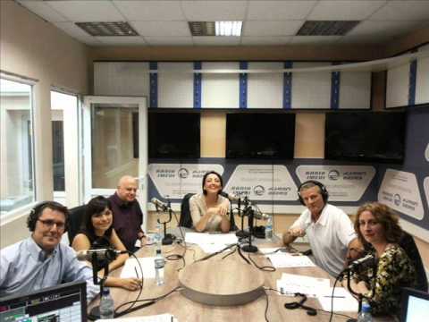 Brilliance Awards 2014/PR Forum/Radio Imedi