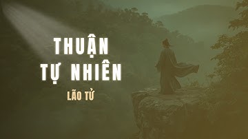 Lão Tử - Đừng Nhầm Vô Vi Với Lười Biếng | Tri Thức Cổ Kim #wisdom #trithuccokim