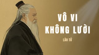 Lao Tzu's Warning: Don't Confuse Non-Action with Laziness | The Harsh Truth screenshot 5
