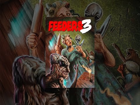 Feeders 3 The Final Meal