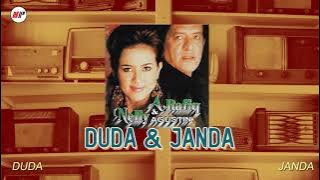A. Rafiq & Nelly Agustin - Duda & Janda