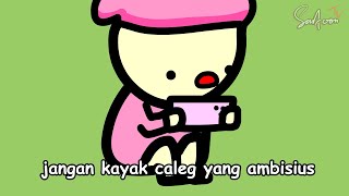 DIPO GA DIAJAK