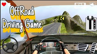 Mountain Car Driving Game | Car Driving Game screenshot 4