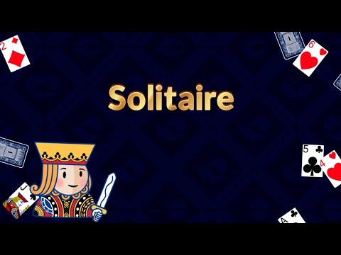 Classic Solitaire NETFLIX (by MobilityWare) IOS Gameplay Video (HD) - YouTube