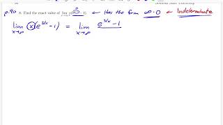 Math 161 Section 2.8 Exercise 8