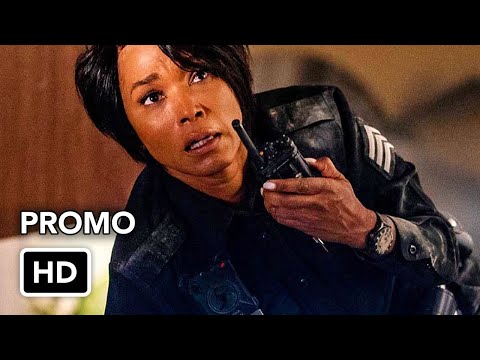 9-1-1 4x02 Promo "Alone Together" (HD)