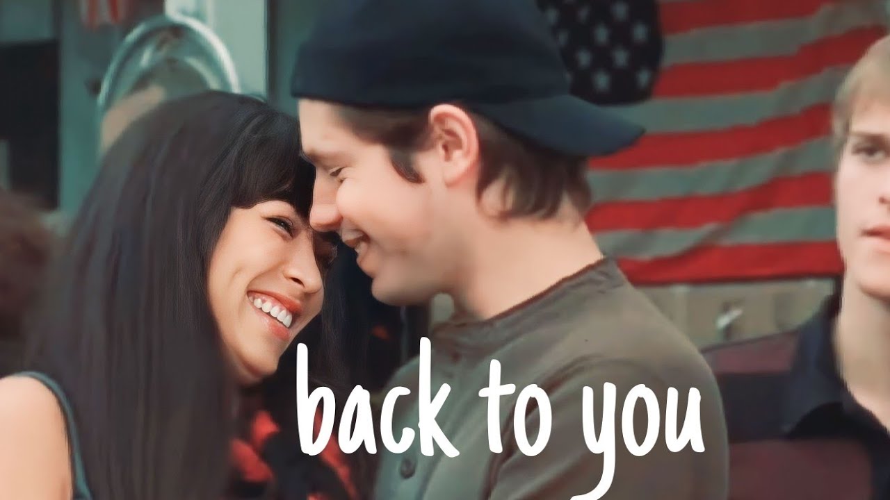 jay and manny - back to you