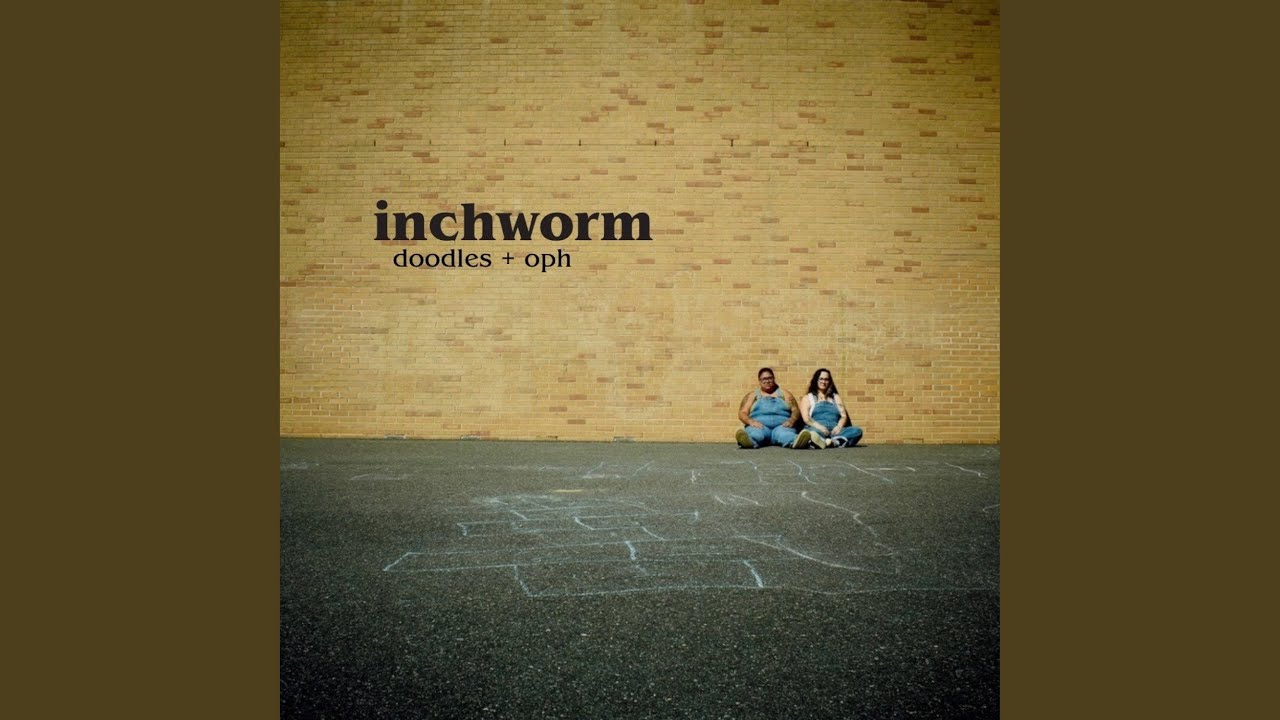 inchworm - YouTube
