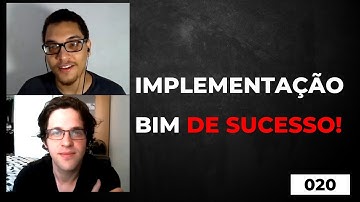 020 | Successfully Implementing BIM (Feat. Gavin Crump)