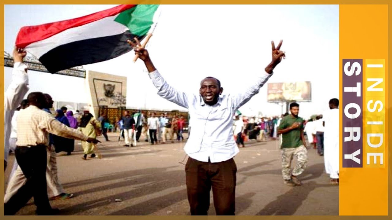 انقلاب في السودان | القصة الكاملة