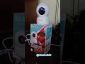 CCTV BARDI Smart IP Camera Indoor PTZ SYNO #CCTV #BARDI