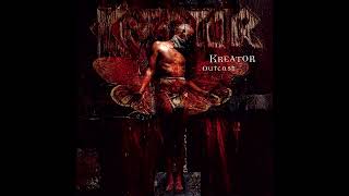 Kreator 'Leave This World Behind' (1997)