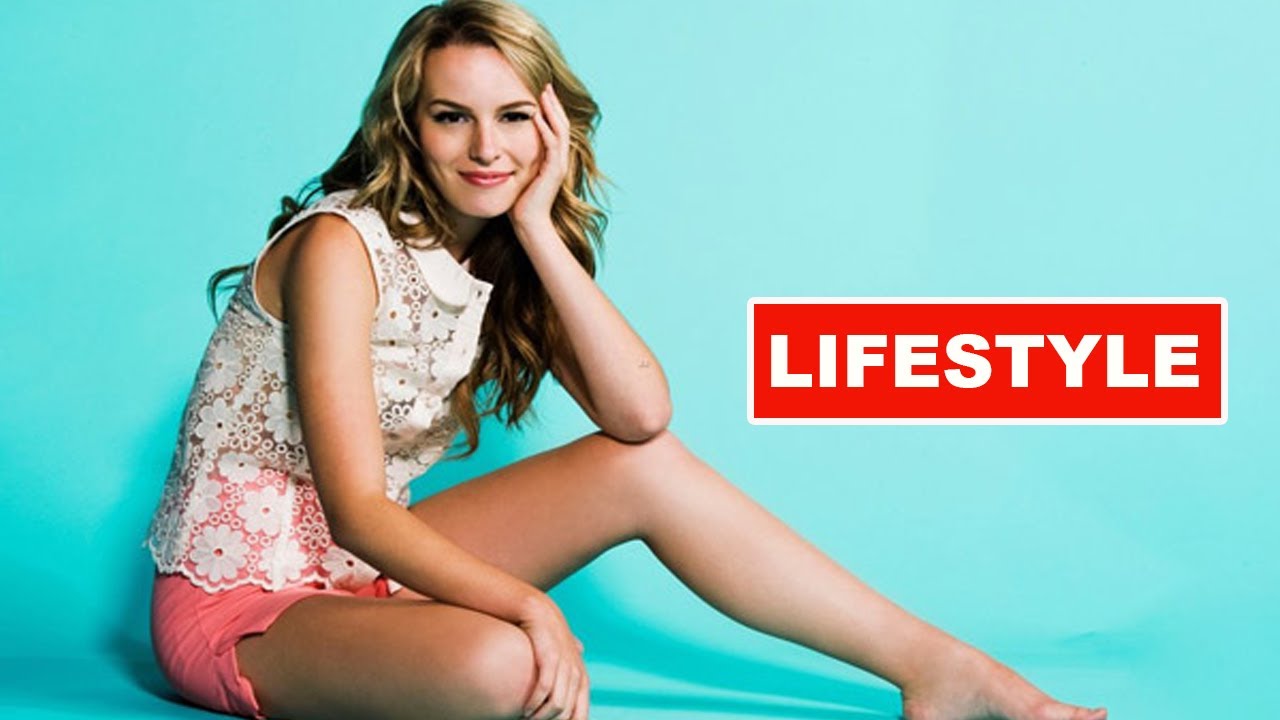 What Is Bridgit Mendler Doing Now? All About Her Life and Career ...