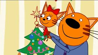 Nick Jr. Turkey - Christmas Advert 2017 King Of Tv Sat