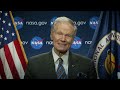 Administrator Bill Nelson announces the end of Ingenuity Mars Helicopter