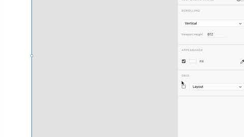 Adobe XD basics - Part 1 Starting your mobile mockup