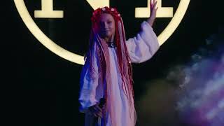 OLIVIA-Гаївка(Live міжнародний конкурс N1 2025 Грузія)