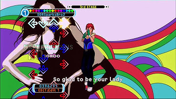 DDR Universe 3 Doki Doki (Panik Mix) (Final edit!)