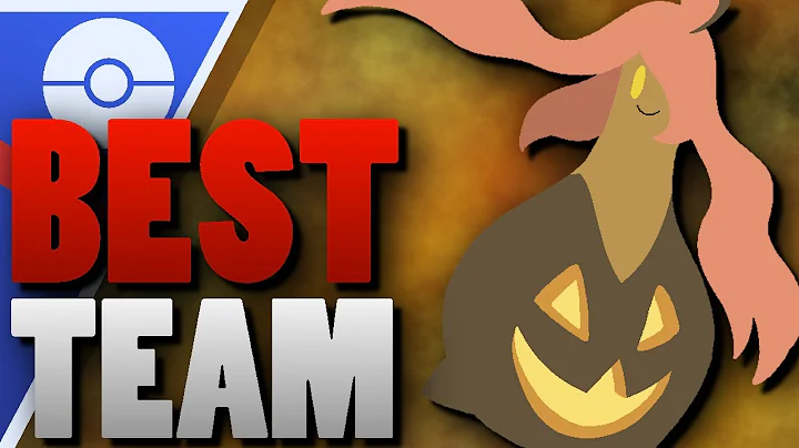 This Is The BEST Team In Great League Right Now [Pokémon GO PvP]