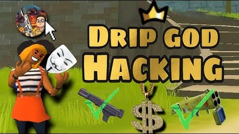 Rocket Royale|| A New Hacker Took Over my server😳