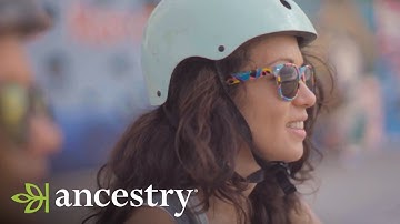 Dabriella & Aprilla | Member Story | Ancestry