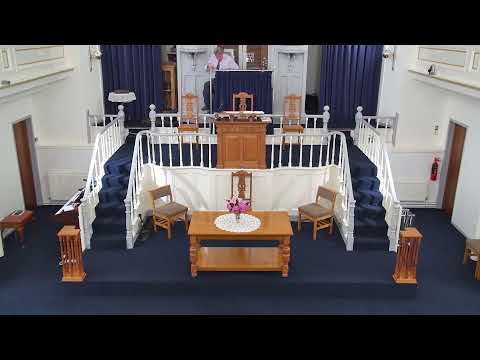 Funeral Service of Sallie Goggin 30th June 2026