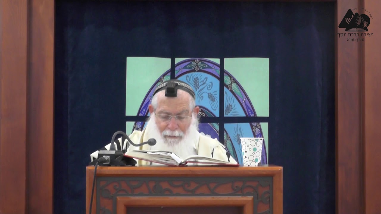 היכן מדליק את החנוכייה | הרב אליקים לבנון | הלכות חנוכה | 3