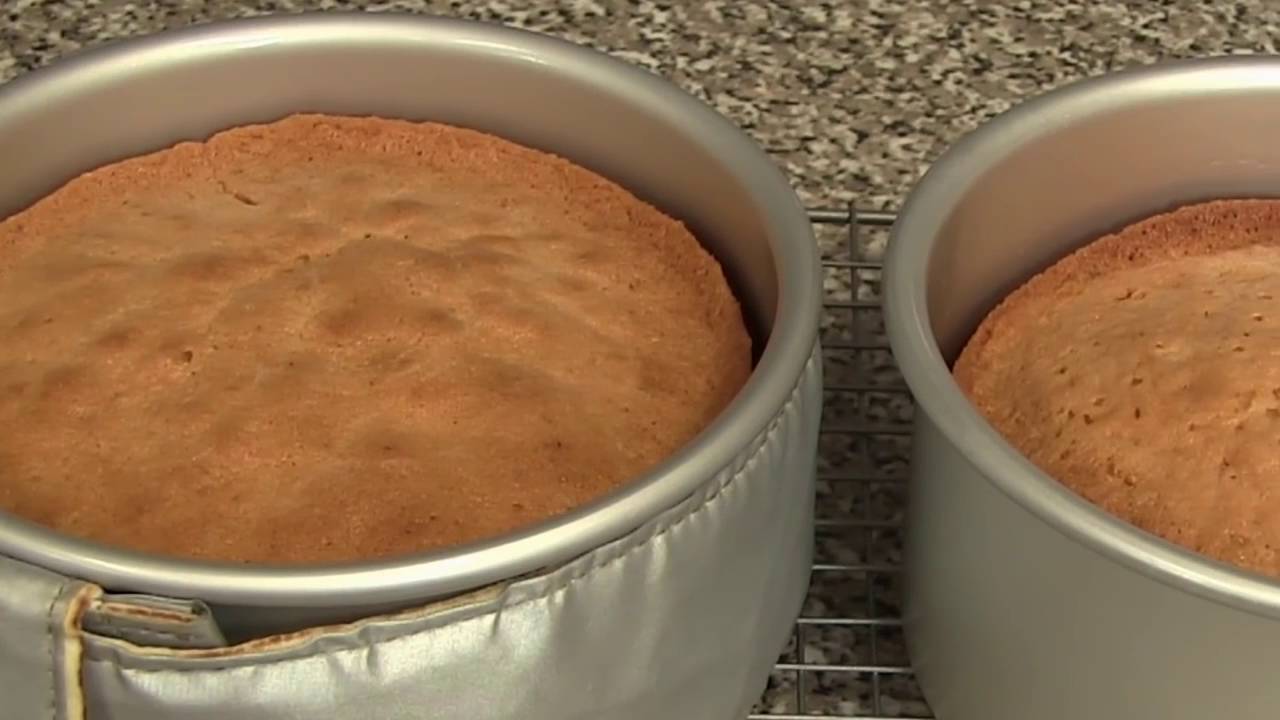 How to Use PME Level Baking Belt YouTube
