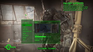 (Fall Out 4) Diamond City Here I Come! Part 3