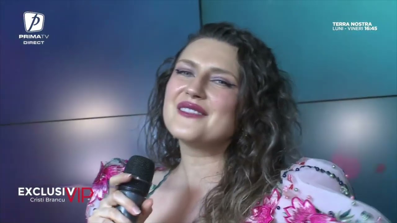 Ecaterine și Dimitri, un cuplu frumos atât pe scenă cât și în viață