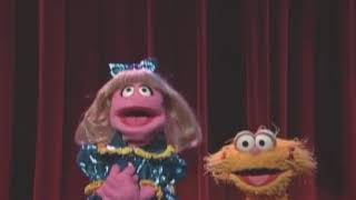 Sesame Street Girls