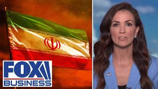 Iran is 'ALMOST DELUSIONAL' at this point over this, national security analyst says
