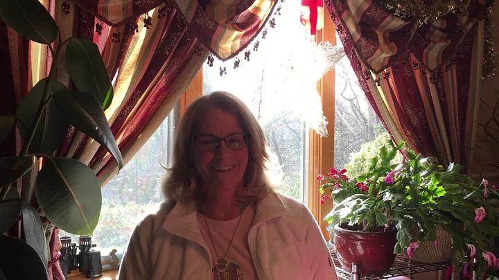 Theresa Schmidt testimonial