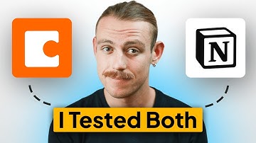 Notion vs Coda: Which Tool is Right for You?