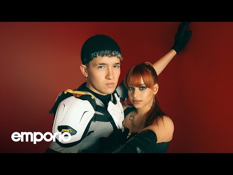 NADIRA X BLANKO - Bum Bum (Official Music Video)